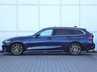 używany BMW 320 d xDrive Touring