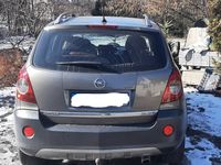 używany Opel Antara 2.0 cdti