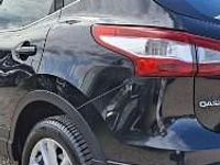 używany Nissan Qashqai II