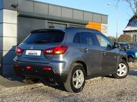 używany Mitsubishi ASX 1.8DID(150KM) Full Opcja!!!