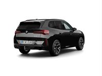 używany BMW X3 20d xDrive