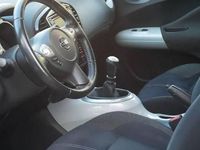 używany Nissan Juke 2015