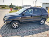 używany Kia Sportage 2.0 CRDI