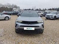 używany Opel Mokka 1.2 T GS S&S aut