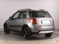 używany Suzuki SX4 1.6 VVT