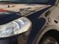 używany Fiat Sedici Klima,ALU