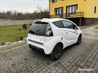 używany Aixam City 0.6dm 5KM 2017r. 33 000km