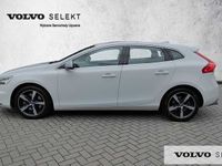 używany Volvo V40 T3 Drive-E R-Design Momentum aut