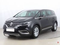 używany Renault Espace V , Salon Polska, Serwis ASO, Skóra, Navi, Klimatronic,