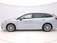 używany Subaru Levorg 1.6 GT 170KM FV23, BT, czujniki, klima, Isofix, alu