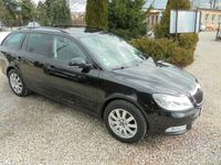 używany Skoda Octavia 2dm 140KM 2012r. 224 000km