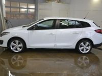 używany Renault Mégane GrandTour 1,2 benzyna 115 ps* 6-biegów* nawigacja r-link* ledy**ICDau…