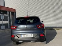 używany Renault Kadjar 1.6 130KM 4x4-48.700+Vat Salon PL ASO I wł