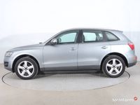 używany Audi Q5 2.0 TFSI