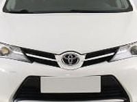 używany Toyota Auris II , Salon Polska, Serwis ASO, Klimatronic, Parktronic,ALU
