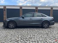 używany Audi S4 B9 Lift 3.0 TFSI, Quattro, 354 konie, V6
