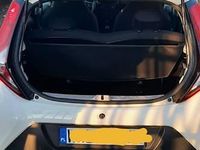 Używany Toyota Aygo 2018 Hatchback