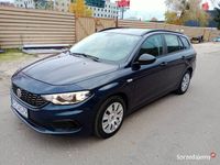 używany Fiat Tipo kombi salon.pl stan perfekcyjny FV VAT netto 37400