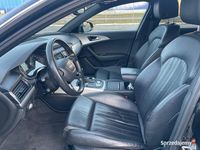 używany Audi A6 2.0 TDI Ultra oryginalny przebieg