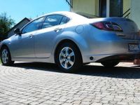 używany Mazda 6 z instalacją Gazową !