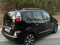 używany Citroën C3 Picasso Exclusive