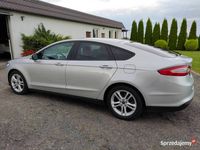 używany Ford Mondeo 2.0 TDCi