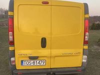 Używany Opel Vivaro 2008 Minivan