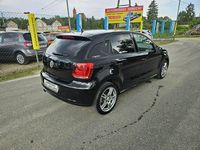używany VW Polo Opłacony Zdrowy Zadbany Serwisowany Bogaty Po Serwisie 1 W…