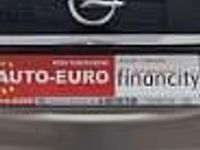 używany Opel Meriva B 1.4 benz, 101 KM, bogata wersja, niski przebieg, stan BDB!