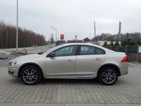 używany Volvo S60 2dm 245KM 2018r. 116 000km