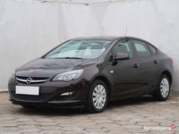 używany Opel Astra 1.4 T