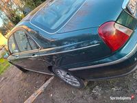 Używany Rover 75 2002