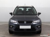 Używany Seat Arona 2021 Szary SUV