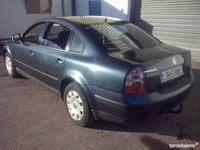 używany VW Passat 2004 1,6 b