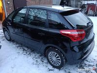 używany Citroën C4 Picasso 1.8i SX Pack | 2008 | 136 320 km | Benzyna