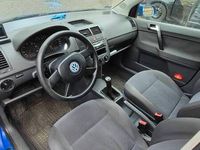 używany VW Polo IV 1.2 65km
