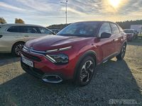 używany Citroën C4 SUV