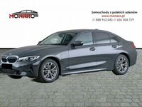 używany BMW 320 2dm 190KM 2020r. 50 000km