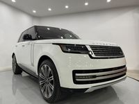 używany Land Rover Range Rover Range Rover Autobiography IV (2012-)Autobiography IV (2012-)