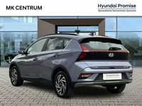 używany Hyundai Bayon 1.0T-GDI 100KM 6MT Smart Pierwszy właściciel Gwarancja 2029 …