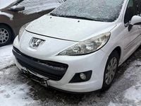 Używany Peugeot 207 2013
