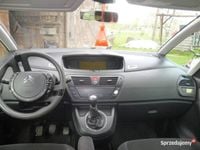 używany Citroën C4 Picasso 
