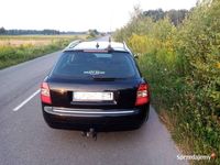 używany Audi A4 b6
