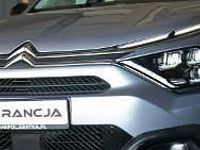 Używany Citroën C4 130 KM (95 kW) 2024 Szary Hatchback