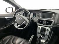 używany Volvo V40 II 2.0 D2 120KM FV23, skora, tempomat, komp