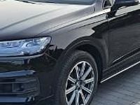 używany Audi Q7 II 3.0 2018r.