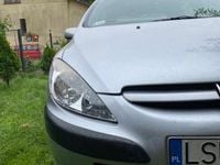 Używany Peugeot 307 2001 Hatchback