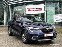 używany Renault Arkana 2024r. | Gwarancja | Salon PL | I-WŁ | ASO | FV23% | NAVI …