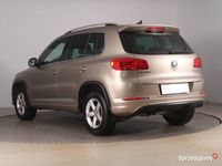 używany VW Tiguan 2.0 TDI