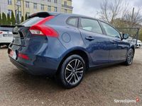 używany Volvo V40 